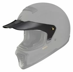 Scorpion EXO HX1 Peak Visor