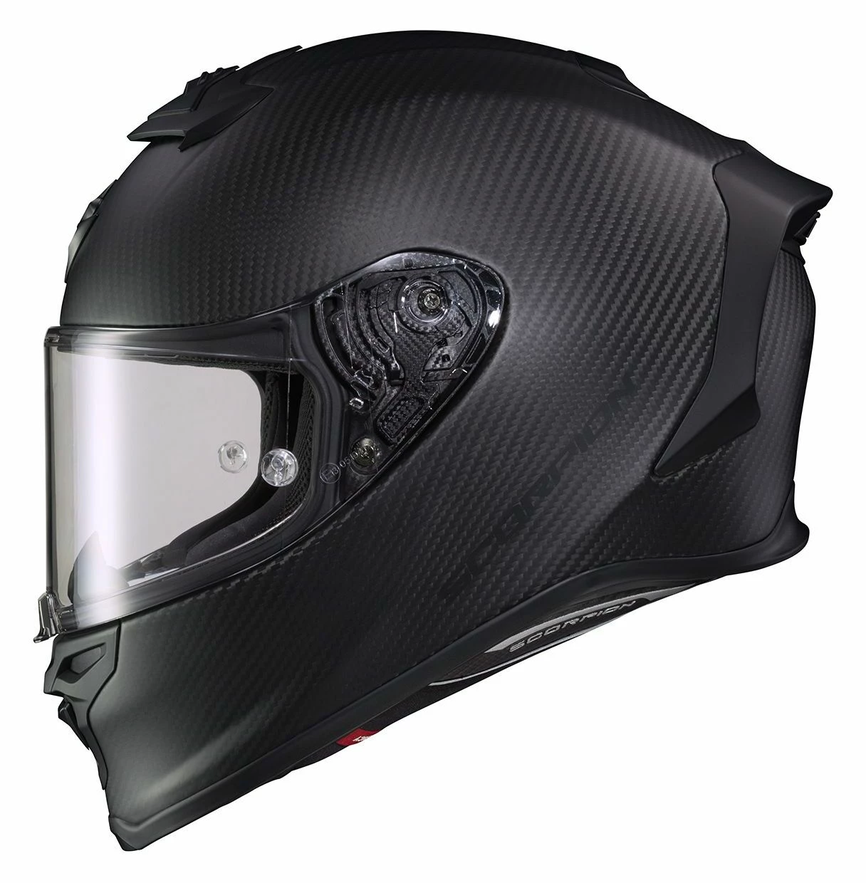 Scorpion EXO-R1 Air Carbon Helmet 2 Scorpion EXO-R1 Air Carbon Helmet - Image 2