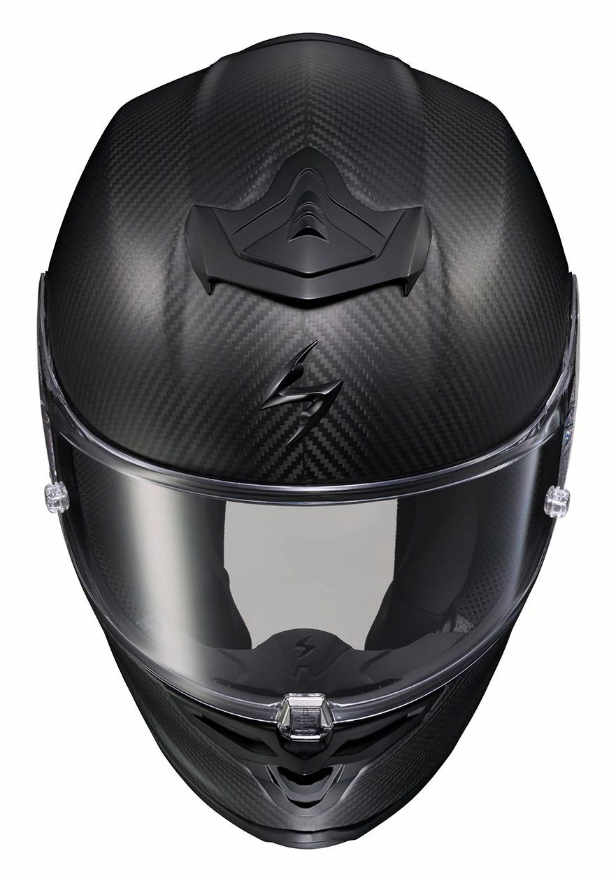 Scorpion EXO-R1 Air Carbon Helmet 3 Scorpion EXO-R1 Air Carbon Helmet - Image 3