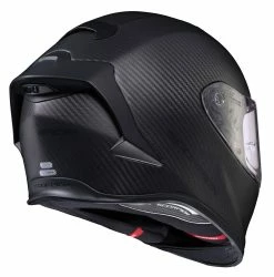 Scorpion EXO-R1 Air Carbon Helmet 8 Scorpion EXO-R1 Air Carbon Helmet -Bell Sales Store scorpion exor1 air carbon helmet 3