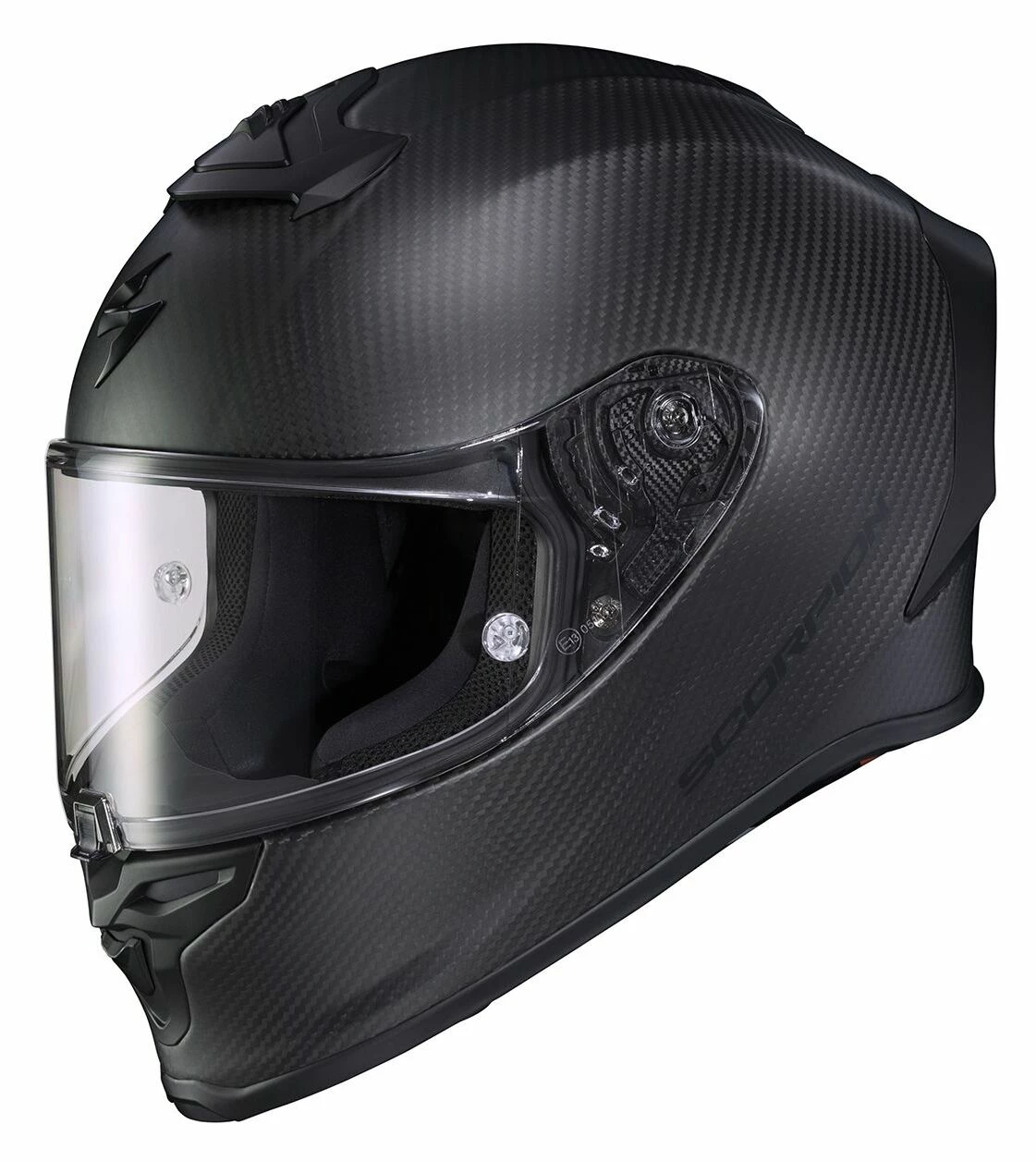 Scorpion EXO-R1 Air Carbon Helmet 1 Scorpion EXO-R1 Air Carbon Helmet