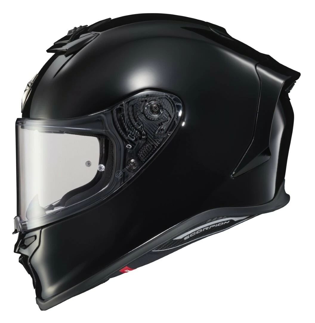Scorpion EXO-R1 Air Helmet - Solid 1 Scorpion EXO-R1 Air Helmet - Solid