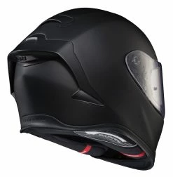 Scorpion EXO-R1 Air Helmet - Solid 9 Scorpion EXO-R1 Air Helmet - Solid -Bell Sales Store scorpion exor1 air helmet matte black 2