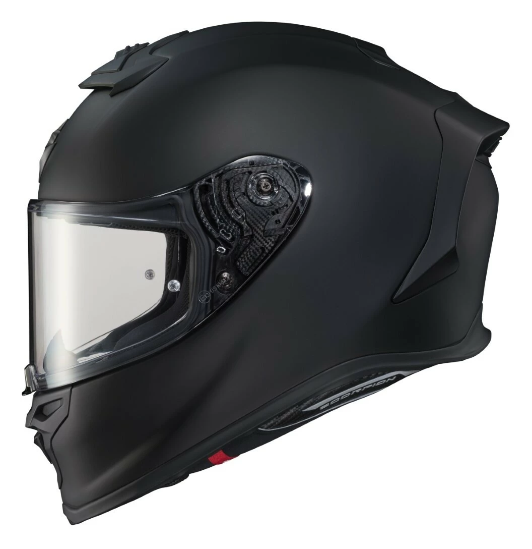 Scorpion EXO-R1 Air Helmet - Solid 2 Scorpion EXO-R1 Air Helmet - Solid - Image 2