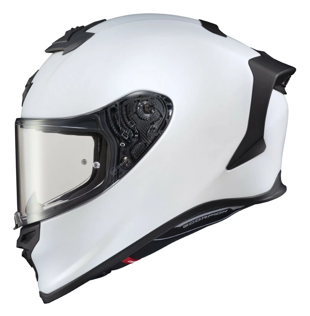 Scorpion EXO-R1 Air Helmet - Solid 5 Scorpion EXO-R1 Air Helmet - Solid - Image 5