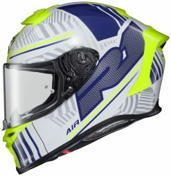 Scorpion EXO-R1 Air Juice Helmet -Bell Sales Store scorpion exor1 air juice helmet 2