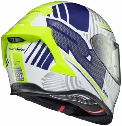 Scorpion EXO-R1 Air Juice Helmet -Bell Sales Store scorpion exor1 air juice helmet 4