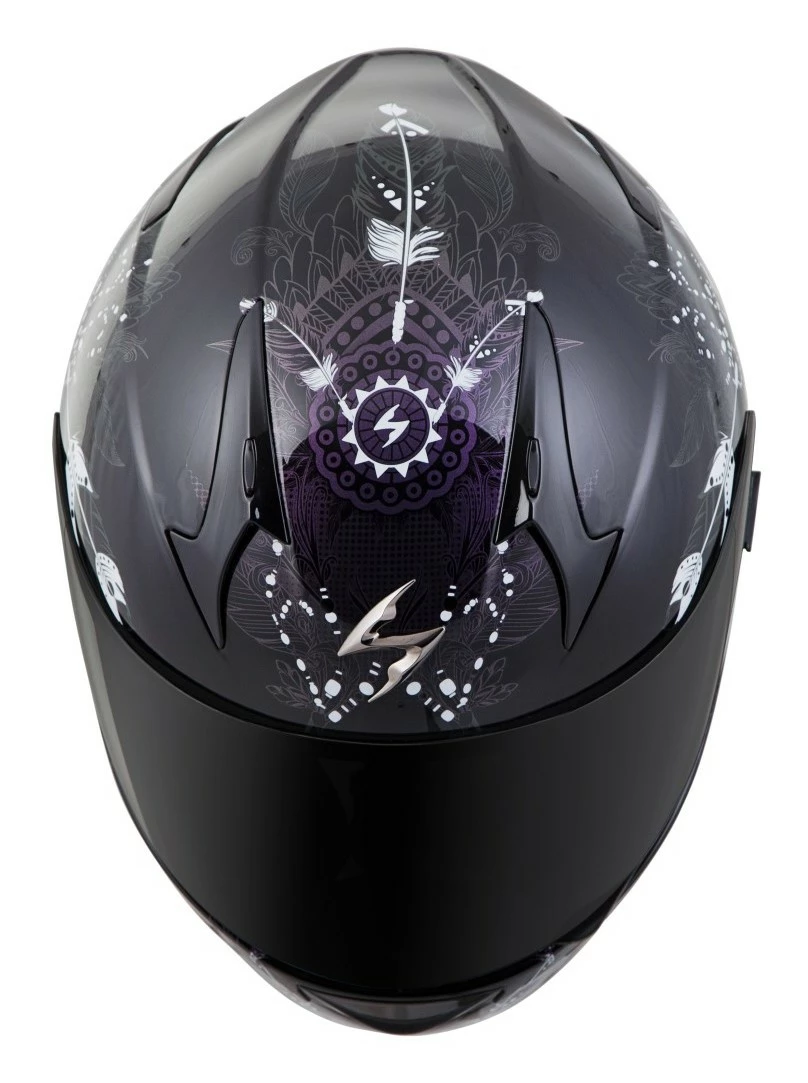 Scorpion EXO-R320 Dream Helmet 2 Scorpion EXO-R320 Dream Helmet - Image 2