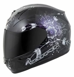 Scorpion EXO-R320 Dream Helmet 9 Scorpion EXO-R320 Dream Helmet -Bell Sales Store scorpion exor320 dream helmet 2