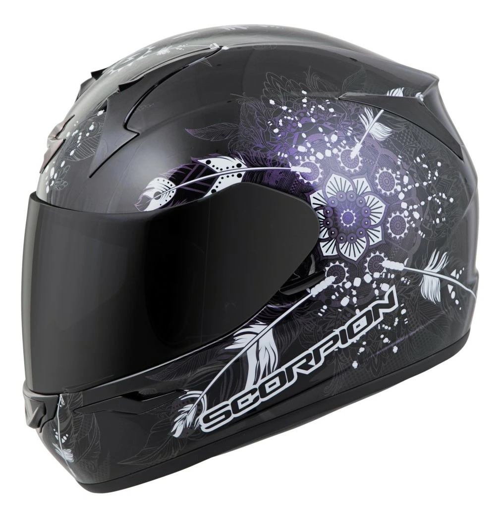 Scorpion EXO-R320 Dream Helmet 3 Scorpion EXO-R320 Dream Helmet - Image 3