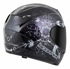 Scorpion EXO-R320 Dream Helmet 10 Scorpion EXO-R320 Dream Helmet -Bell Sales Store scorpion exor320 dream helmet 3