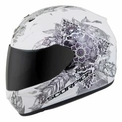 Scorpion EXO-R320 Dream Helmet 12 Scorpion EXO-R320 Dream Helmet -Bell Sales Store scorpion exor320 dream helmet 5