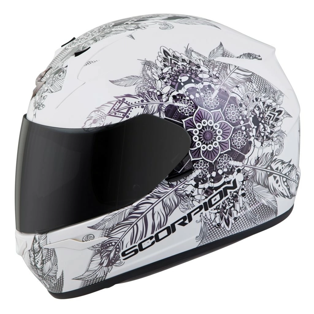 Scorpion EXO-R320 Dream Helmet 6 Scorpion EXO-R320 Dream Helmet - Image 6