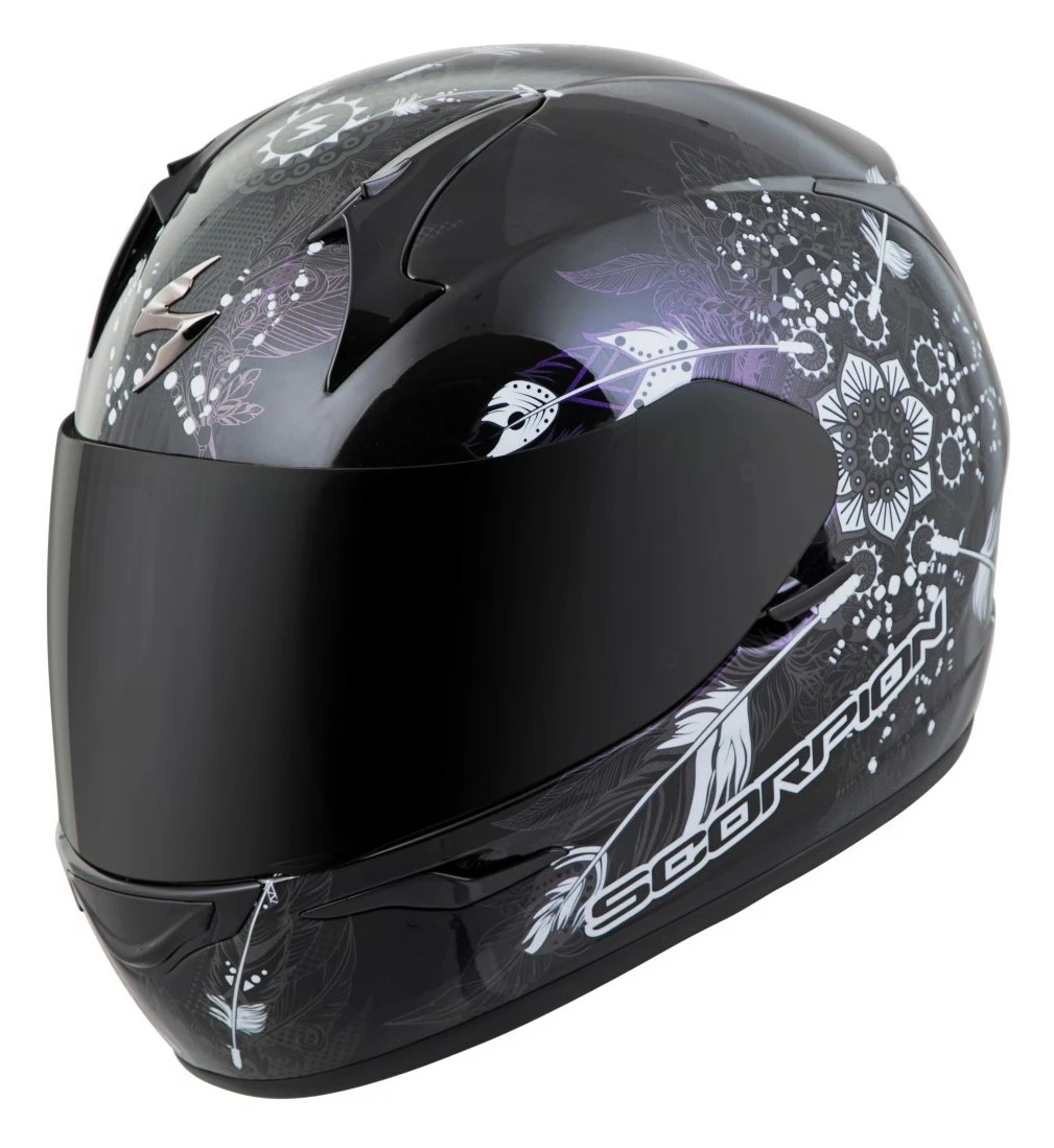 Scorpion EXO-R320 Dream Helmet 1 Scorpion EXO-R320 Dream Helmet