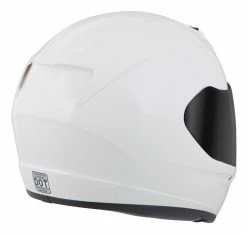 Scorpion EXO-R320 Helmet -Bell Sales Store scorpion exor320 helmet white 2
