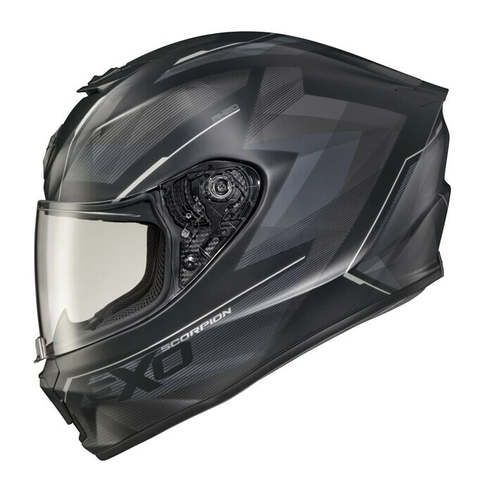 Scorpion EXO-R420 Engage Helmet 1 Scorpion EXO-R420 Engage Helmet