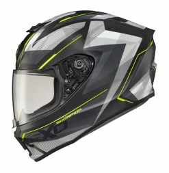 Scorpion EXO-R420 Engage Helmet 11 Scorpion EXO-R420 Engage Helmet -Bell Sales Store scorpion exor420 engage helmet hi viz