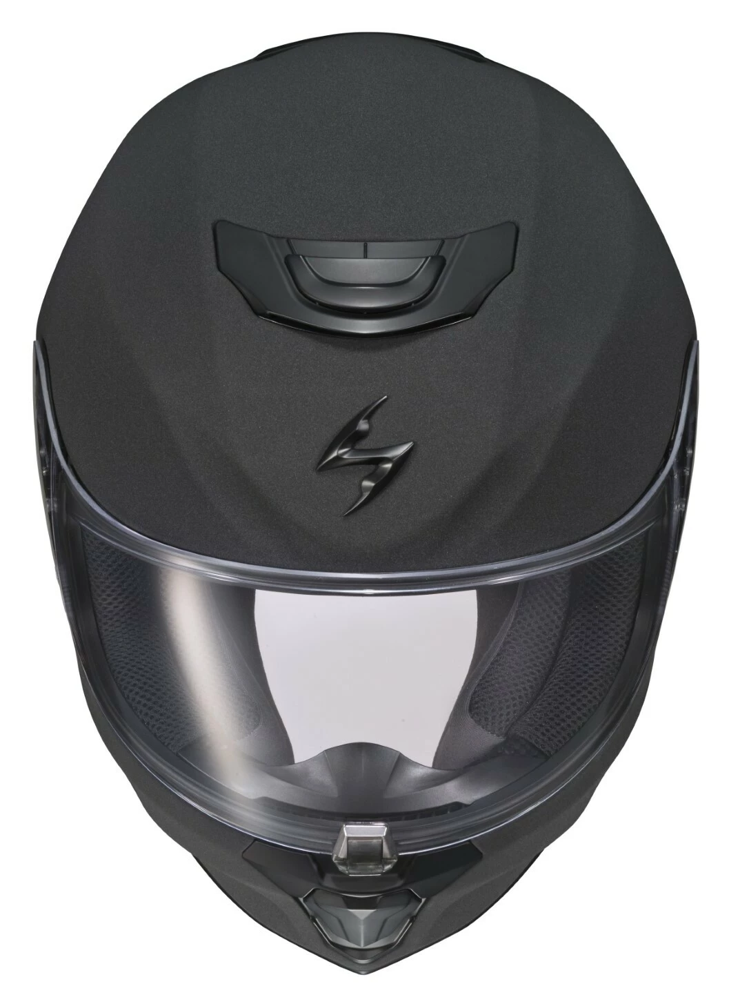 Scorpion EXO-R420 Graphite Helmet 2 Scorpion EXO-R420 Graphite Helmet - Image 2