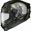 Scorpion EXO-R420 Illuminati 2 Helmet