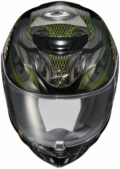 Scorpion EXO-R420 Illuminati 2 Helmet -Bell Sales Store scorpion exor420 illuminati2 helmet 2