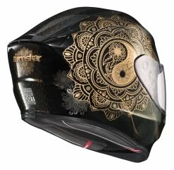 Scorpion EXO-R420 Namaskar Helmet -Bell Sales Store scorpion exor420 namaskar helmet 2