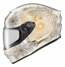 Scorpion EXO-R420 Namaskar Helmet -Bell Sales Store scorpion exor420 namaskar helmet 4