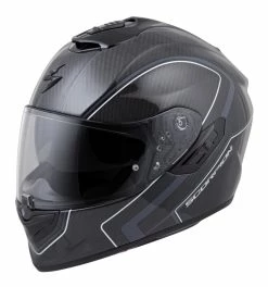 Scorpion EXO-ST1400 Carbon Antrim Helmet