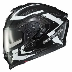 Scorpion EXO-ST1400 Carbon Caffeine Helmet