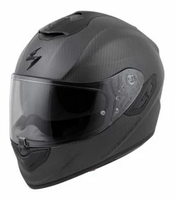 Scorpion EXO-ST1400 Carbon Helmet -Bell Sales Store scorpion exost1400 carbon helmet matte black
