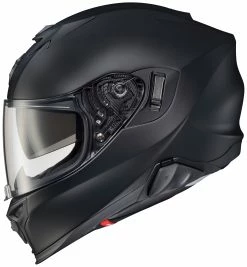 Scorpion EXO-T520 EXO-COM Helmet -Bell Sales Store scorpion exot520 exocom helmet matte black 2