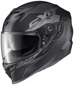 Scorpion EXO-T520 Factor Helmet