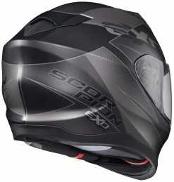 Scorpion EXO-T520 Factor Helmet -Bell Sales Store scorpion exot520 factor helmet phantom 1