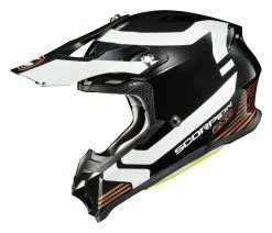 Scorpion EXO VX-16 Format Off-Road Helmet -Bell Sales Store scorpion exovx16 format off road helmet 2