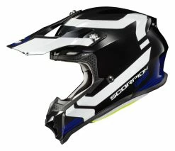 Scorpion EXO VX-16 Format Off-Road Helmet -Bell Sales Store scorpion exovx16 format off road helmet 4