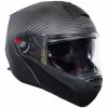 Sedici Sistema II Carbon Helmet