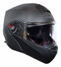 Sedici Sistema II Carbon Helmet