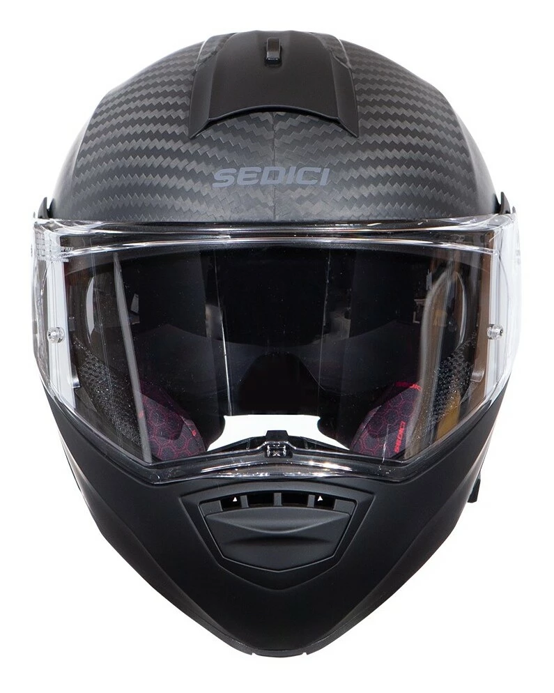 Sedici Sistema II Carbon Helmet 4 Sedici Sistema II Carbon Helmet - Image 4