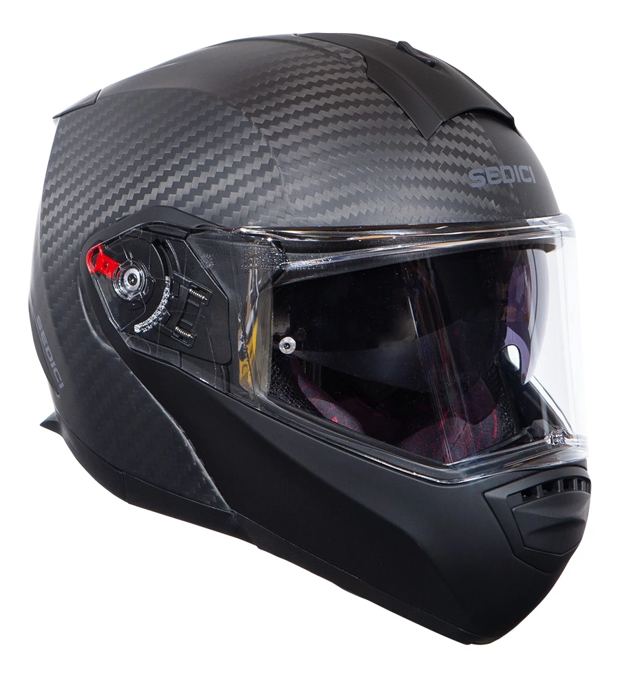 Sedici Sistema II Carbon Helmet 1 Sedici Sistema II Carbon Helmet