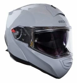 Sedici Sistema II Helmet 39 Sedici Sistema II Helmet -Bell Sales Store sedici sistema2 helmet solid grey 1