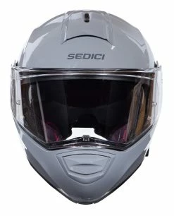 Sedici Sistema II Helmet 40 Sedici Sistema II Helmet -Bell Sales Store sedici sistema2 helmet solid grey 2
