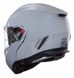 Sedici Sistema II Helmet 42 Sedici Sistema II Helmet -Bell Sales Store sedici sistema2 helmet solid grey 4
