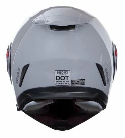 Sedici Sistema II Helmet 43 Sedici Sistema II Helmet -Bell Sales Store sedici sistema2 helmet solid grey 5