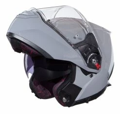 Sedici Sistema II Helmet 44 Sedici Sistema II Helmet -Bell Sales Store sedici sistema2 helmet solid grey 6
