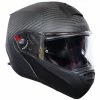 Sedici Sistema II Carbon Helmet Matte Carbon / 3XL [Blemished - Very Good]