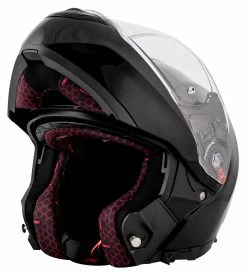 Sedici Sistema II Helmet 28 Sedici Sistema II Helmet -Bell Sales Store sedici sistema ii helmet solid black 3