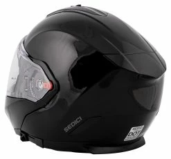 Sedici Sistema II Helmet 29 Sedici Sistema II Helmet -Bell Sales Store sedici sistema ii helmet solid black 4