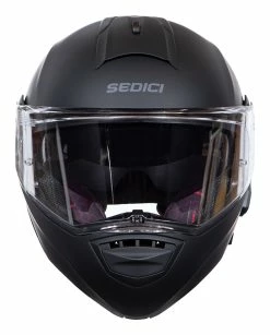 Sedici Sistema II Helmet 31 Sedici Sistema II Helmet -Bell Sales Store sedici sistema ii helmet solid matte black 1