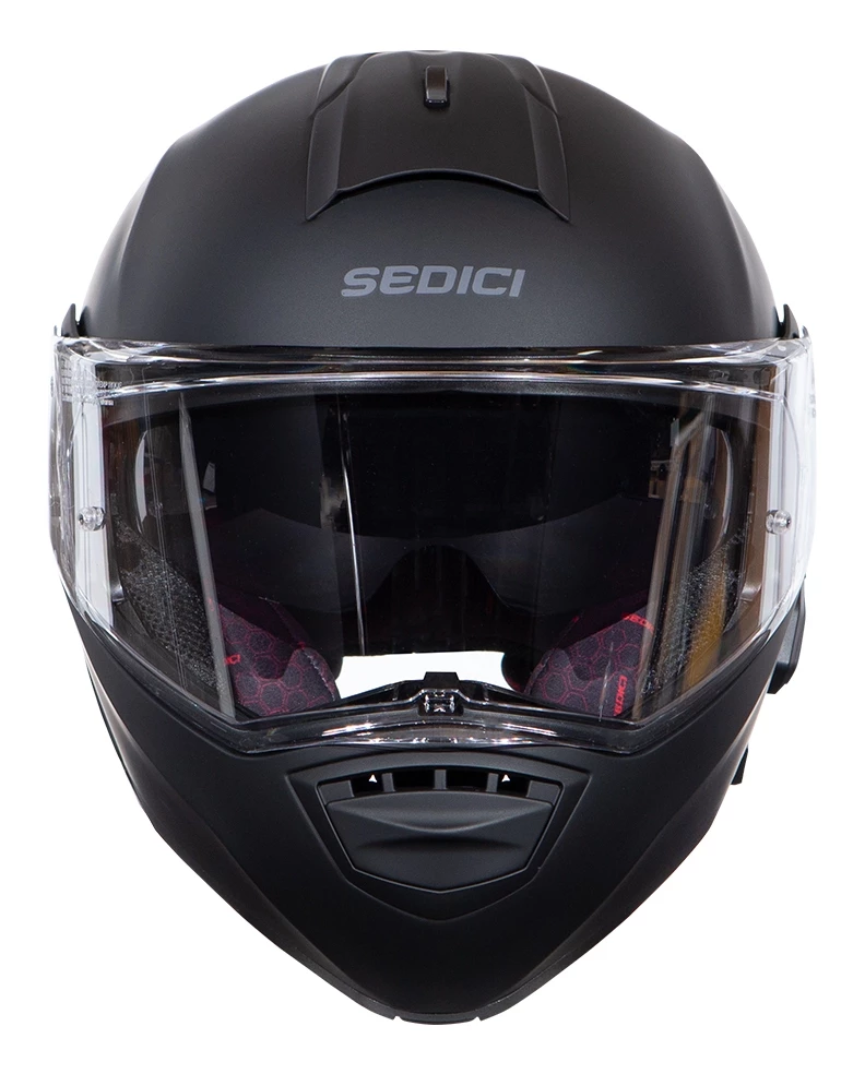 Sedici Sistema II Helmet 7 Sedici Sistema II Helmet - Image 7