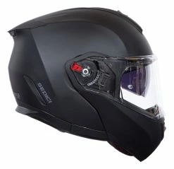 Sedici Sistema II Helmet 32 Sedici Sistema II Helmet -Bell Sales Store sedici sistema ii helmet solid matte black 2