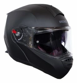 Sedici Sistema II Helmet 30 Sedici Sistema II Helmet -Bell Sales Store sedici sistema ii helmet solid matte black